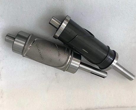 N95滾切刀組件-N95口罩機熔接齒模-專業(yè)定制加工